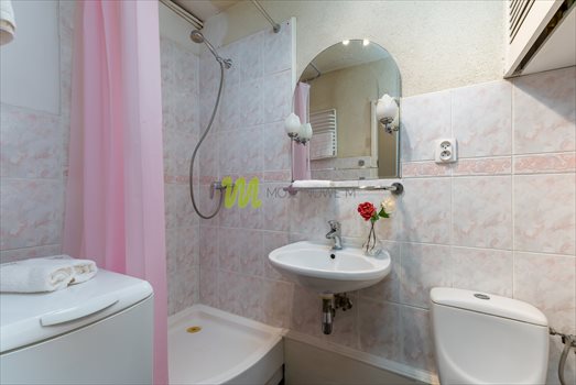 Mieszkanie dwupokojowe na sprzedaż Poznań, Grunwald, Bułgarska 37m2 Foto 6