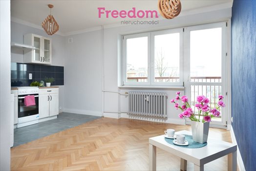 Mieszkanie trzypokojowe na sprzedaż Olsztyn, Zatorze, Marii Zientary-Malewskiej 42m2 Foto 2