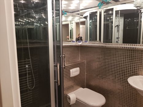 Mieszkanie dwupokojowe na wynajem Warszawa, Śródmieście, Koszykowa 50m2 Foto 7