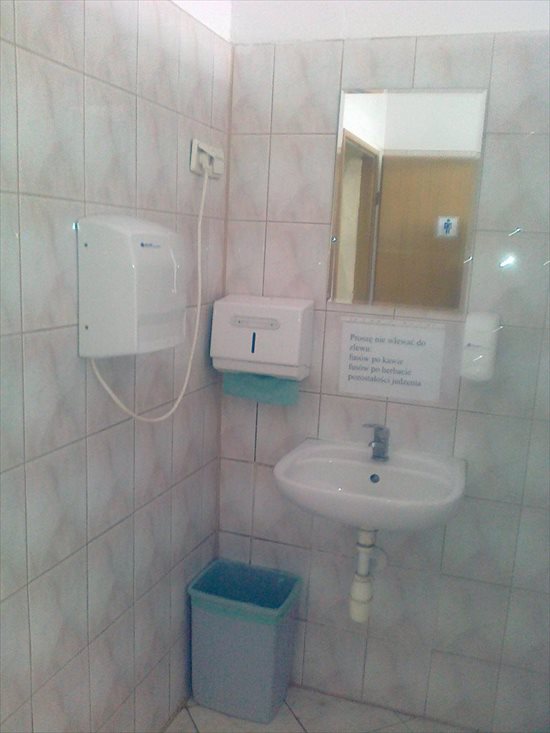 Lokal użytkowy na wynajem Poznań, Jeżyce, Druskienicka 42m2 Foto 4