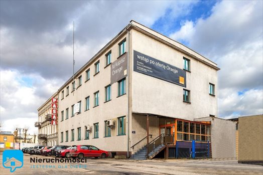 Lokal użytkowy na sprzedaż Ostrów Wielkopolski 1 476m2 Foto 4
