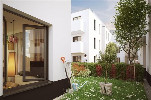 Kawalerka na wynajem Kraków, Podgórze Duchackie, Chmielna 20 32m2 Foto 9