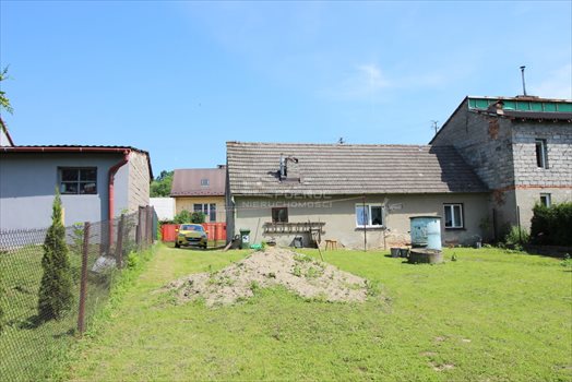 Działka budowlana na sprzedaż Balice 1 200m2 Foto 2
