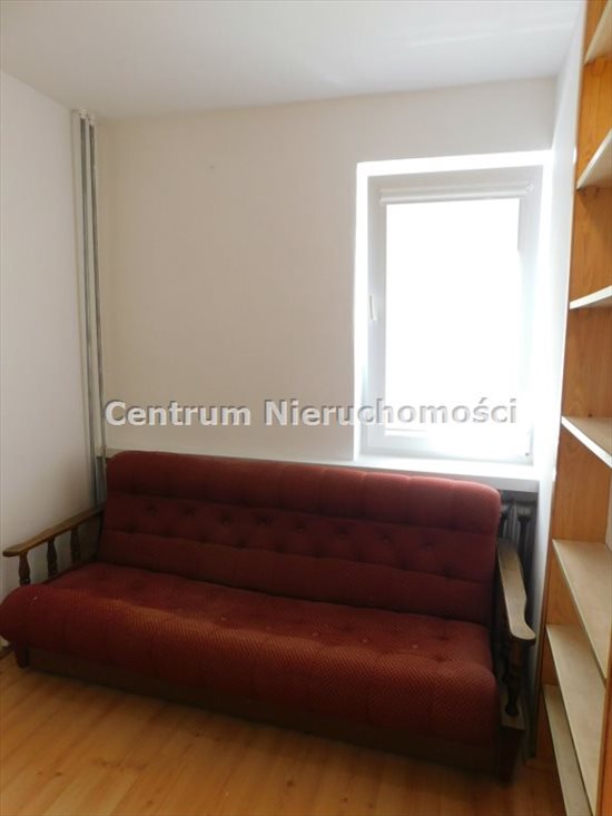 Mieszkanie trzypokojowe na sprzedaż Zduńska Wola, Południe 53m2 Foto 8