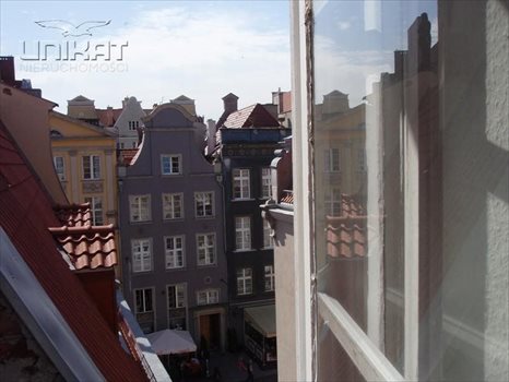 Kawalerka na sprzedaż Gdańsk, Stare Miasto, Kaletnicza 42m2 Foto 10