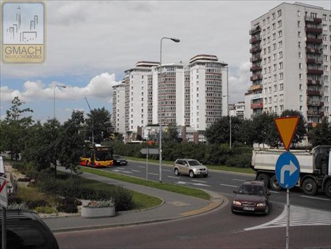 Lokal użytkowy na wynajem Warszawa, Targówek, Bródno 160m2 Foto 1