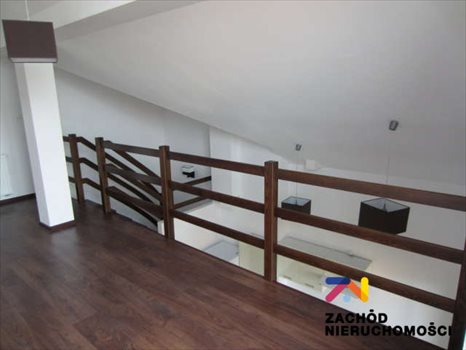 Mieszkanie dwupokojowe na wynajem Zielona Góra, Centrum, Wąska 40m2 Foto 11
