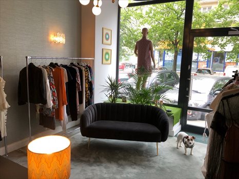 Lokal użytkowy na wynajem Gdynia, Śródmieście, Romualda Traugutta 40m2 Foto 7