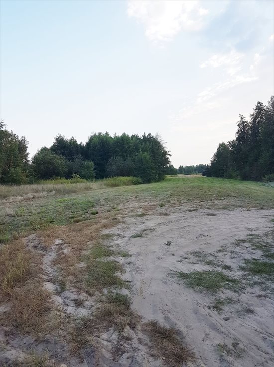 Działka budowlana na sprzedaż Słupno 7 100m2 Foto 9