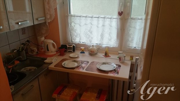 Kawalerka na wynajem Zielona Góra, Węgierska 36m2 Foto 13
