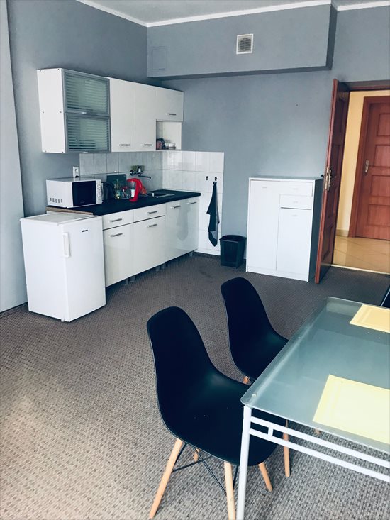 Lokal użytkowy na wynajem Katowice, Śródmieście, Katowice 40m2 Foto 6
