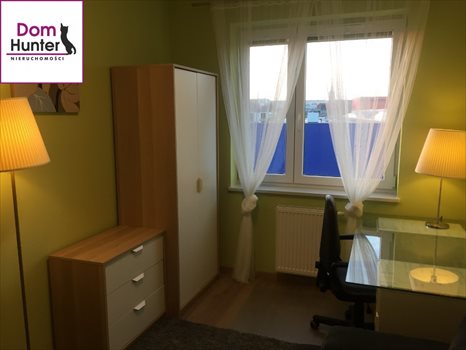 Mieszkanie trzypokojowe na wynajem Gdańsk, Chełm, Cienista 63m2 Foto 2