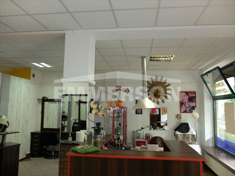 Lokal użytkowy na wynajem Płock 77m2 Foto 4