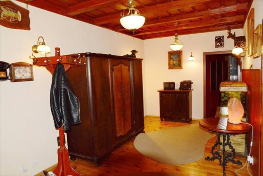 Mieszkanie czteropokojowe na wynajem Opole, Centrum 120m2 Foto 9