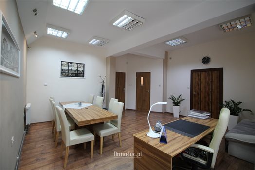 Lokal użytkowy na wynajem Gorzów Wielkopolski, Śródmieście 71m2 Foto 1