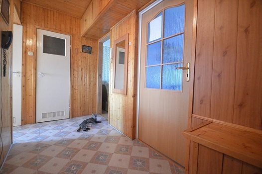 Mieszkanie trzypokojowe na sprzedaż Płock, Płoskiego 48m2 Foto 10