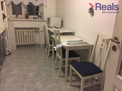 Mieszkanie trzypokojowe na wynajem Warszawa, Włochy, Lechicka 76m2 Foto 2