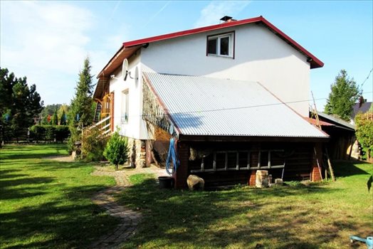 Dom na sprzedaż Chrzanowo 100m2 Foto 6