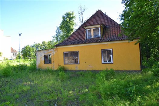 Lokal użytkowy na sprzedaż Dobre Miasto, Dobre Miasto 313m2 Foto 4