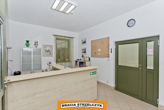 Lokal użytkowy na wynajem Warszawa, Targówek 150m2 Foto 9