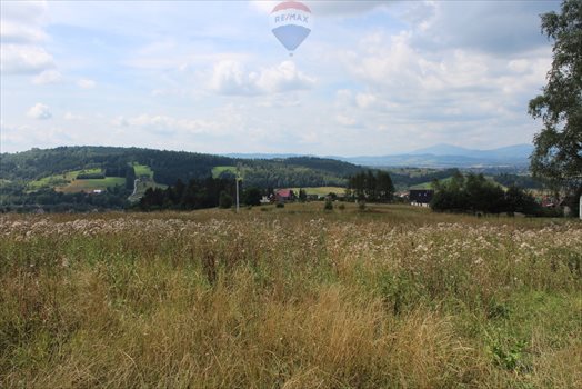 Działka budowlana na sprzedaż Rabka-Zdrój 690m2 Foto 11