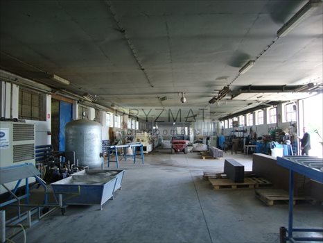 Lokal użytkowy na sprzedaż Królewiec 1 775m2 Foto 7