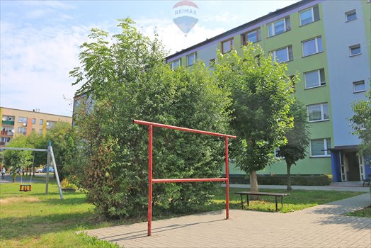Mieszkanie dwupokojowe na sprzedaż Chełmek, Powstańców Śląskich 39m2 Foto 5