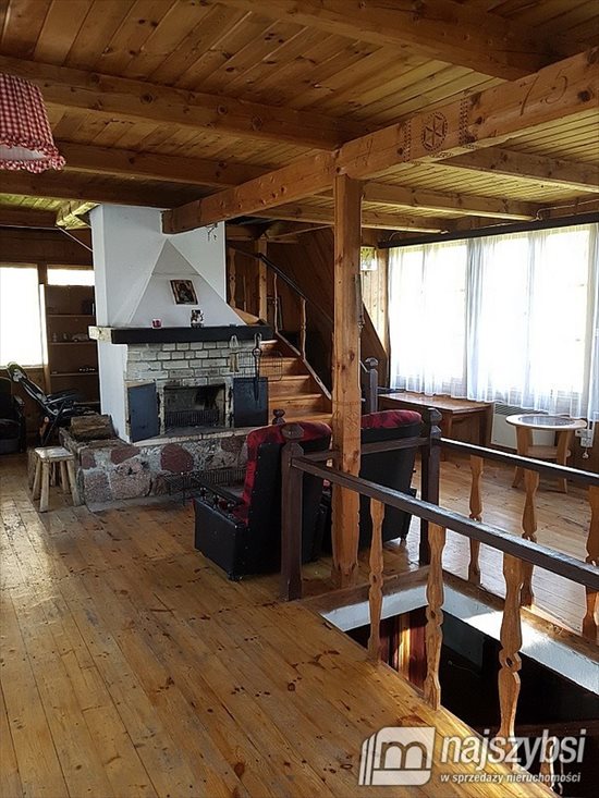 Dom na sprzedaż Borkowo, Sitno 180m2 Foto 1