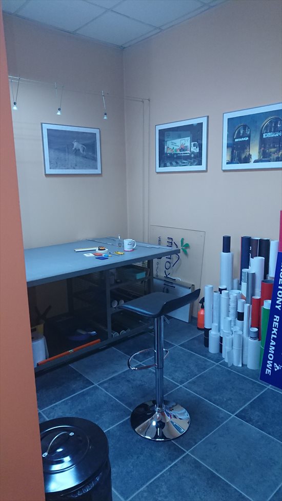 Lokal użytkowy na sprzedaż Warszawa, Praga Południe, Sulejkowska 60b 50m2 Foto 4