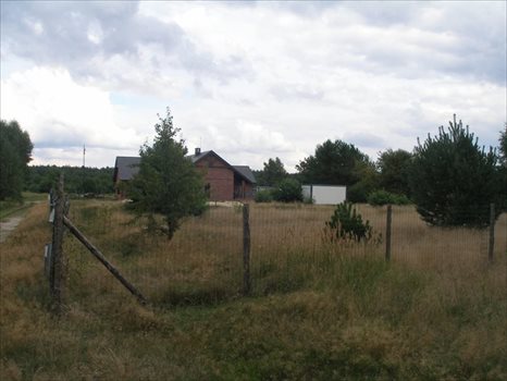 Działka budowlana na sprzedaż Wierzchosław 3 188m2 Foto 3