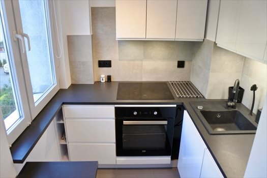 Mieszkanie dwupokojowe na wynajem Łódź, Śródmieście, al. Kościuszki 44m2 Foto 5