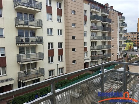 Mieszkanie dwupokojowe na wynajem Szczecin, Pomorzany, Milczańska 50m2 Foto 1