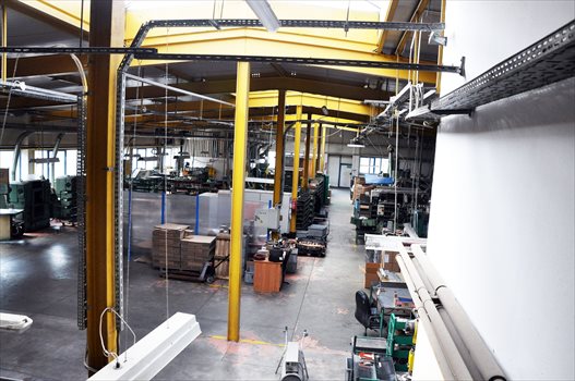 Lokal użytkowy na sprzedaż Częstochowa, Grabówka, Św. Rocha 249 1 700m2 Foto 5
