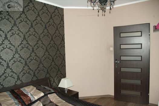Mieszkanie dwupokojowe na sprzedaż Mińsk Mazowiecki 54m2 Foto 8