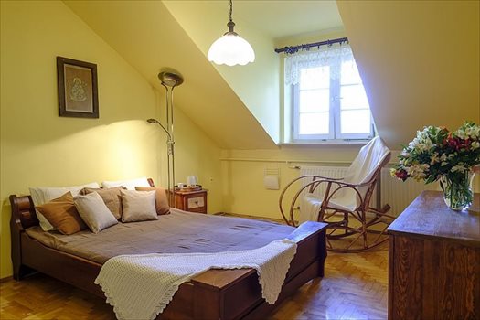 Dom na sprzedaż Rzeszów, Herbowa 183m2 Foto 12