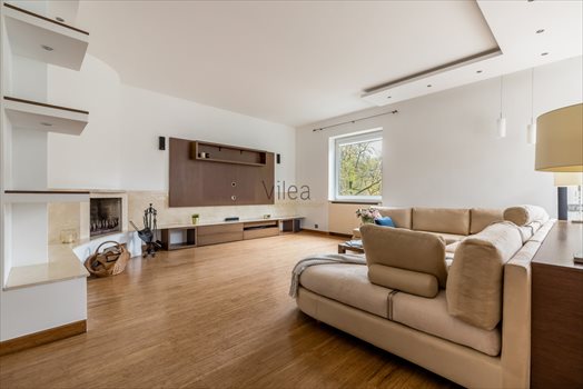Mieszkanie czteropokojowe na sprzedaż Warszawa, Bielany, Hieroglif 154m2 Foto 4