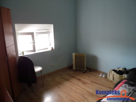 Mieszkanie dwupokojowe na sprzedaż Szczecin, Centrum, bł. Królowej Jadwigi 33m2 Foto 5