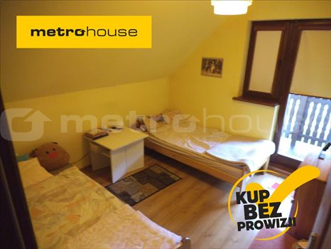 Dom na sprzedaż Porąbka, Porąbka 140m2 Foto 1