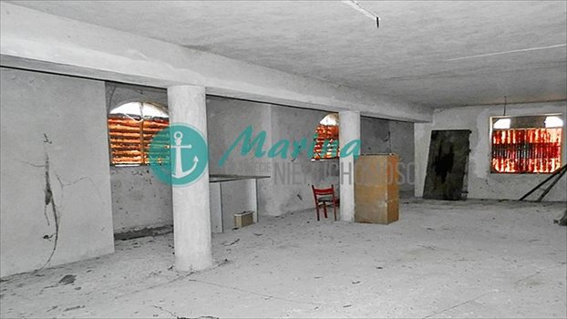 Działka inna na sprzedaż Gdynia, Kamienna Góra, KORZENIOWSKIEGO 1 180m2 Foto 6