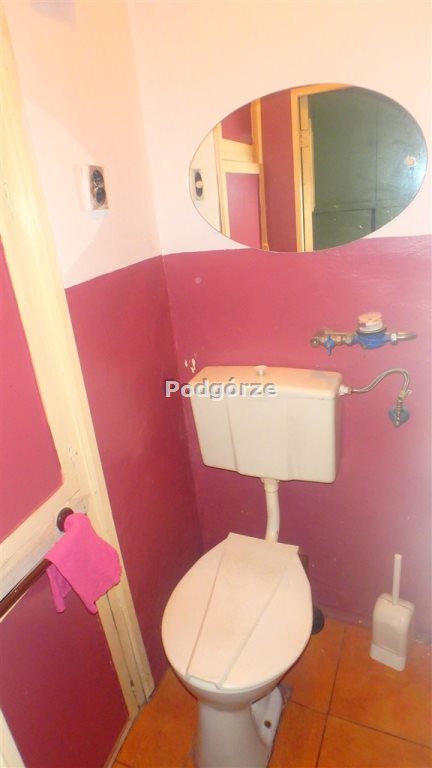 Kawalerka na sprzedaż Kraków, Śródmieście, Topolowa 40m2 Foto 2
