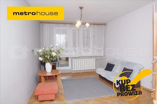 Mieszkanie trzypokojowe na sprzedaż Olsztyn, Osiedle Generałów, Sucharskiego 60m2 Foto 1