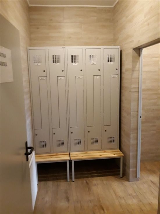 Lokal użytkowy na wynajem Poznań, Główna 1 500m2 Foto 11