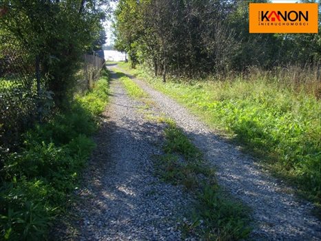 Działka budowlana na sprzedaż Kozy 2 504m2 Foto 10