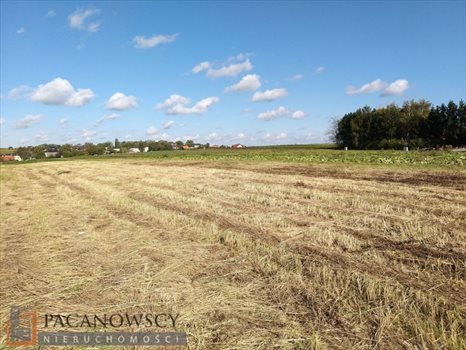 Działka budowlana na sprzedaż Batowice 800m2 Foto 1