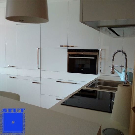 Mieszkanie dwupokojowe na wynajem Gliwice, Stare Gliwice, Kozielska 63m2 Foto 6
