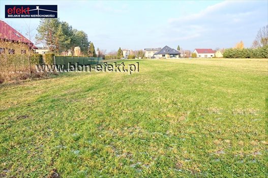 Działka budowlana na sprzedaż Zabrzeg 1 497m2 Foto 2
