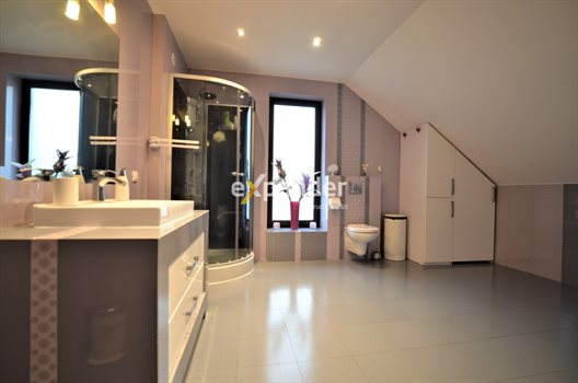 Dom na sprzedaż Białystok, Dojlidy Górne, Daliowa 173m2 Foto 6