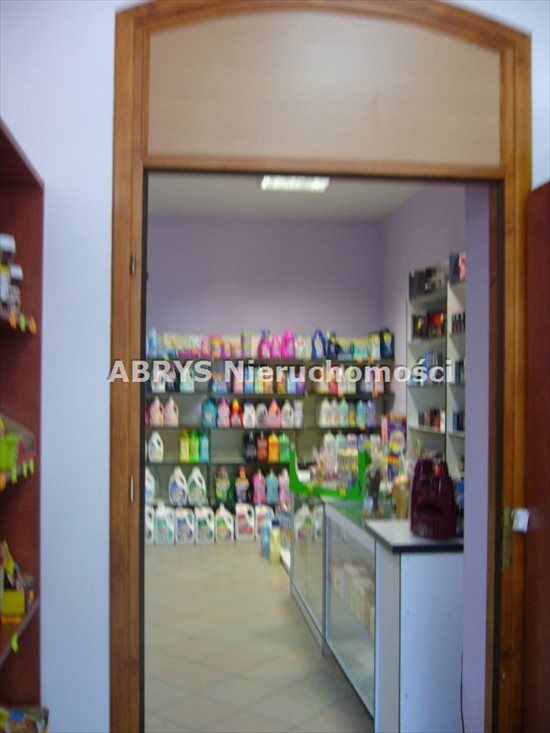 Lokal użytkowy na sprzedaż Olsztyn, Śródmieście, Dąbrowszczaków 89m2 Foto 2