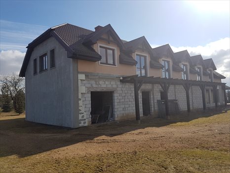 Lokal użytkowy na sprzedaż Świętajno 4 700m2 Foto 6