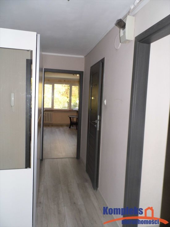 Mieszkanie dwupokojowe na wynajem Szczecin, Pomorzany, 9 Maja 49m2 Foto 5